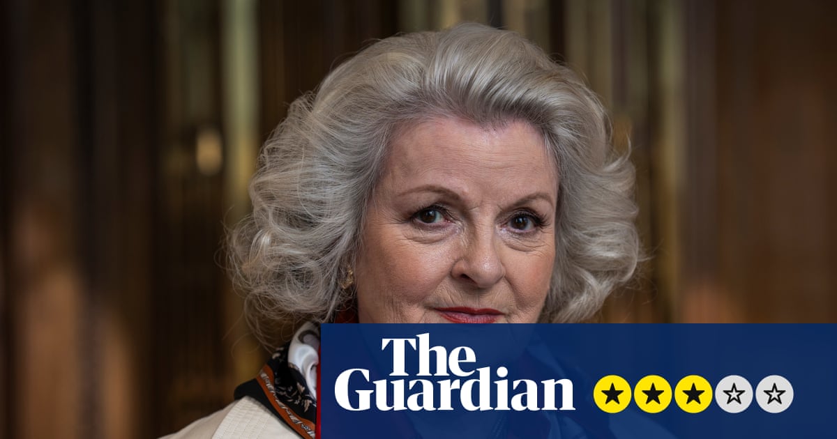 A Woman of Substance: Unpacking the New Adaptation's Glamour